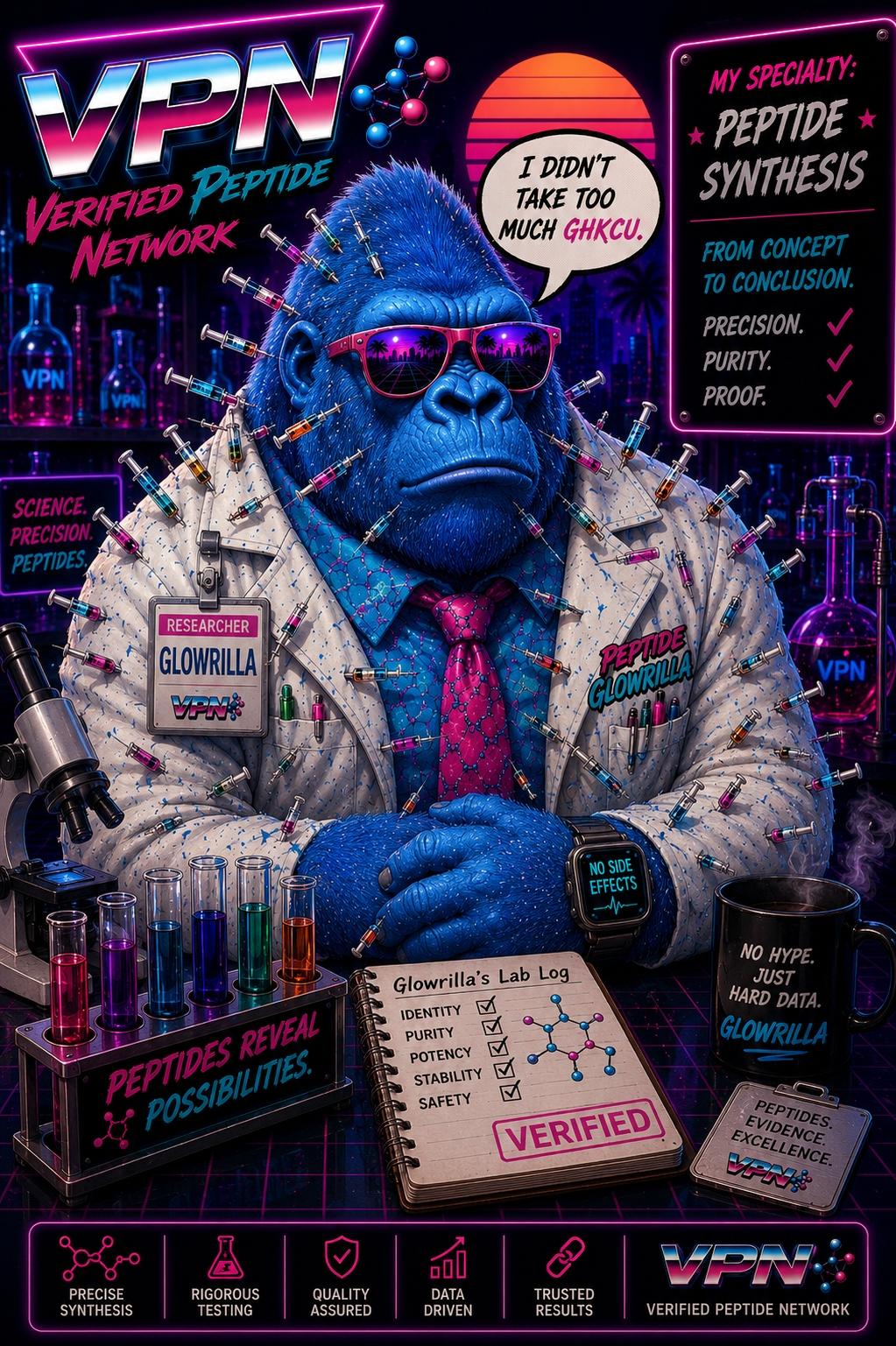 Glowrilla