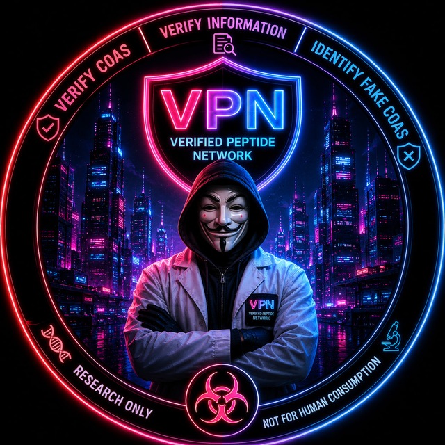 VPN