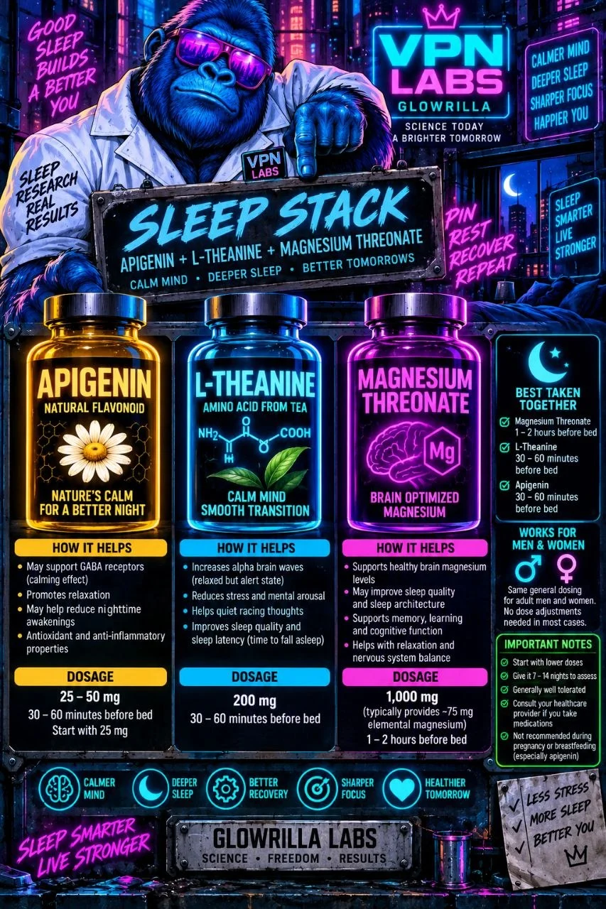 Good sleep