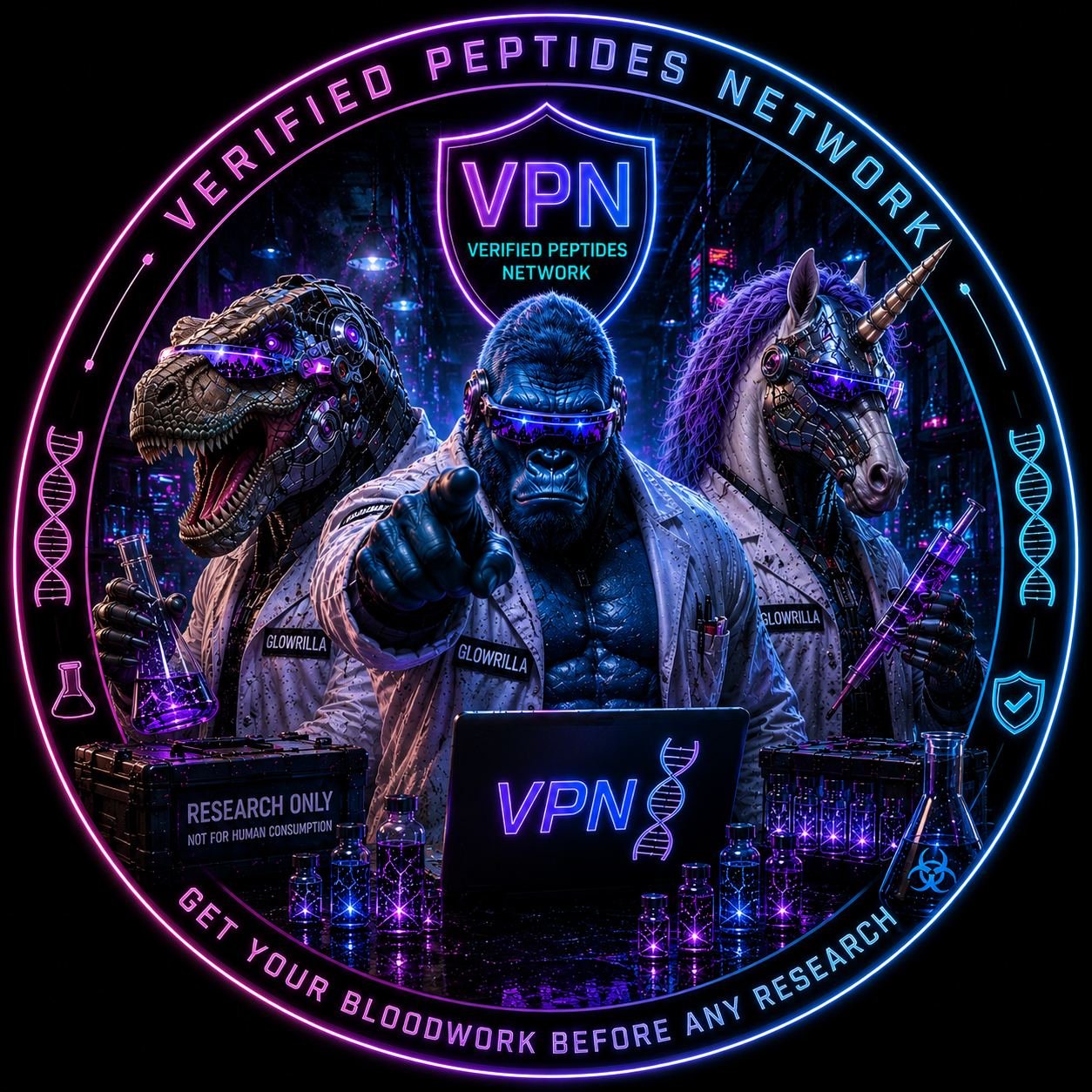 VPN Logo